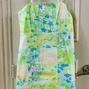 Girls Lily Pulitzer Dress